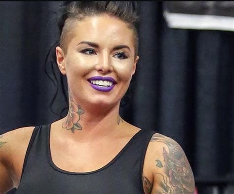 Christy Mack (Actor) Ethnicity, Short Biography, Age,。